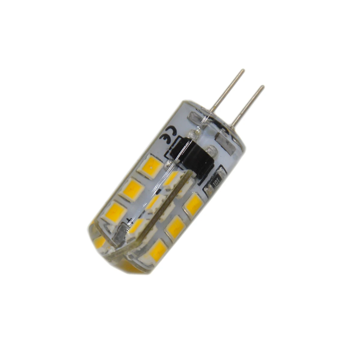 10pcs G4 LED Bulb Warm White 220V .5W Energy Saving Long Lifetime 360Degree Beam Angle E14 E27 Base LED Lamp
10pcs G4 LED Bulb Warm White 220V .5W Energy Saving Long Lifetime 360Degree Beam Angle E14 E27 Base LED Lamp