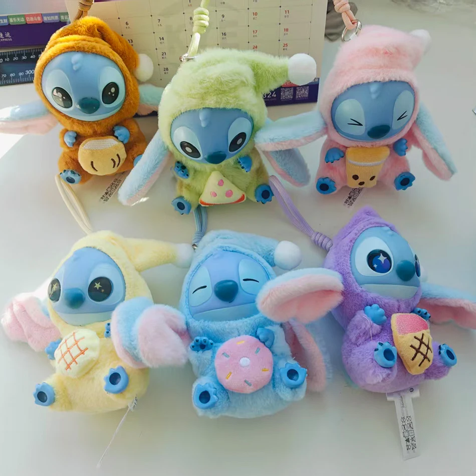 НОВЫЙ стежок, серия «Ешь что-то перед сном», слепая коробка, плюшевые куклы, подвеска, милая кукла, орнамент, загадочная коробка, игрушки-сюрпризы, подарки
НОВЫЙ стежок, серия «Ешь что-то перед сном», слепая коробка, плюшевые куклы, подвеска, милая кукла, орнамент, загадочная коробка, игрушки-сюрпризы, подарки