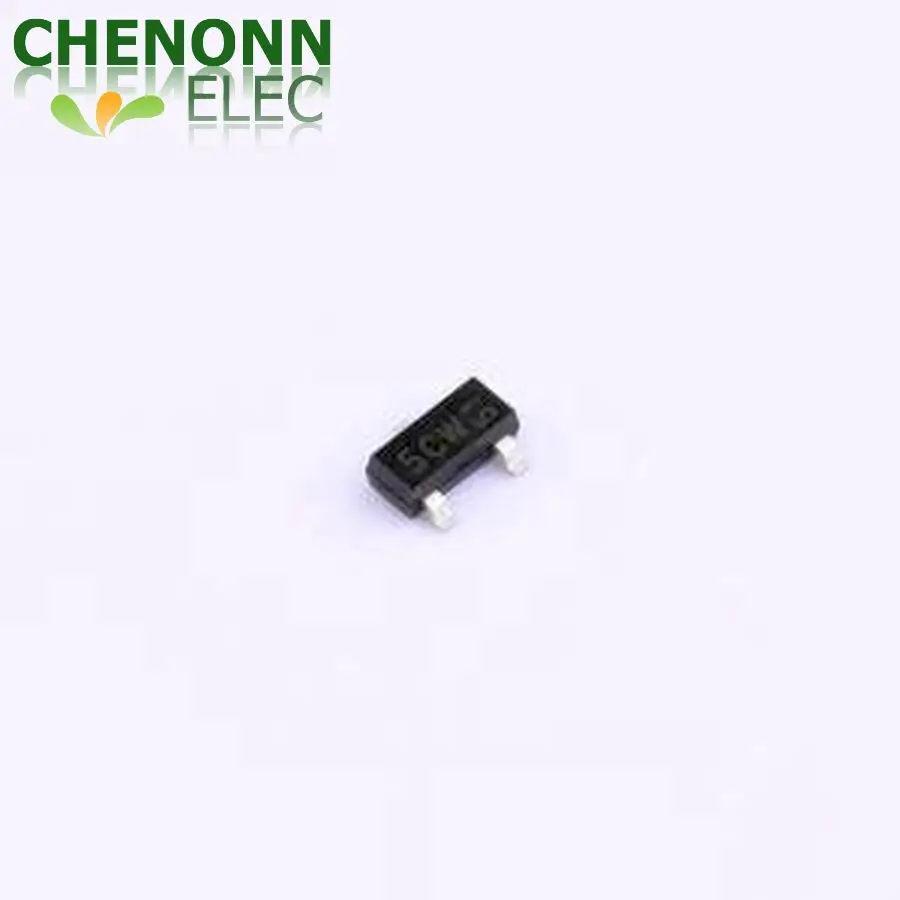 500PCS/LOT BC807-40,215 (Single Bipolar Transistors)
500PCS/LOT BC807-40,215 (Single Bipolar Transistors)