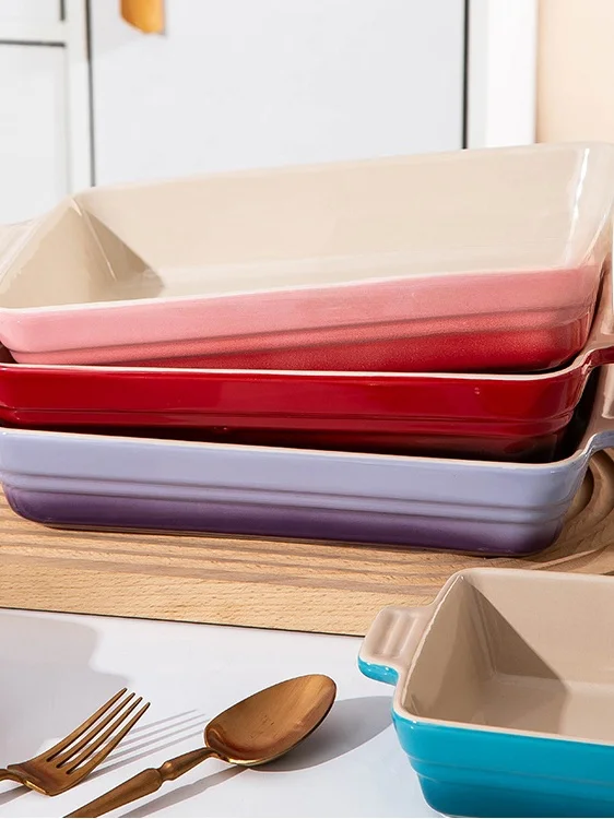 Большой прохладный цвет LE CREUSET Baking Di Сыр Рисовая печь Микроволновая печь Смаженое мясо Fi Plate Cerc Deep Di Pure Color
Большой прохладный цвет LE CREUSET Baking Di Сыр Рисовая печь Микроволновая печь Смаженое мясо Fi Plate Cerc Deep Di Pure Color