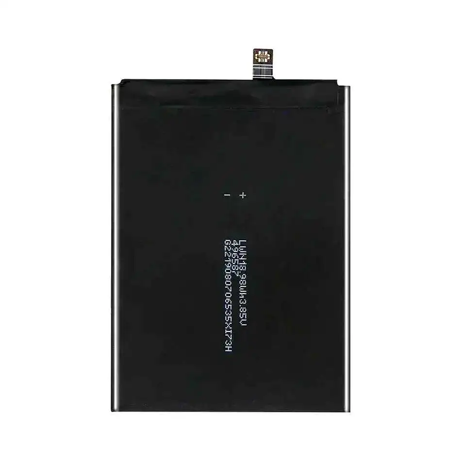 For Xiaomi Pocophone X3 Poco X3 6000mAh Reliable Power BN61 Mobile Phone Battery
For Xiaomi Pocophone X3 Poco X3 6000mAh Reliable Power BN61 Mobile Phone Battery