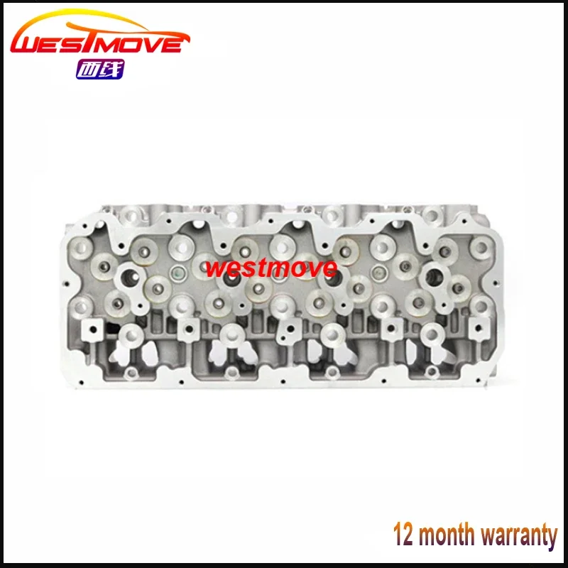 LLY Engine Cylinder head For CHEVROLET GMC 6.6L 97779579
LLY Engine Cylinder head For CHEVROLET GMC 6.6L 97779579