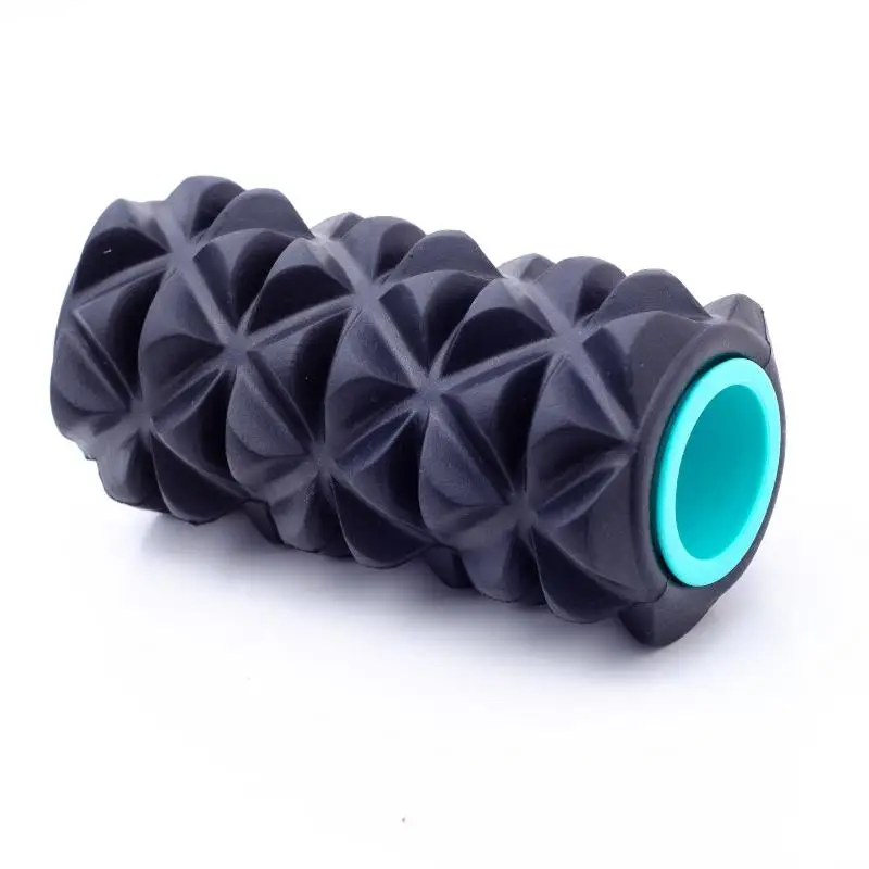Mini Foot Massage Roller 2in1 Yoga Fitness Foot Massager Home Fitness Use Foot Relaxation Rolling Trainer Foot/Arm Muscle Relax
Mini Foot Massage Roller 2in1 Yoga Fitness Foot Massager Home Fitness Use Foot Relaxation Rolling Trainer Foot/Arm Muscle Relax