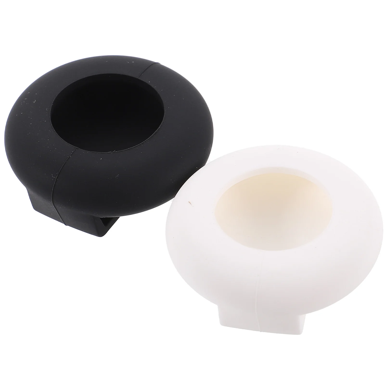 2Pcs Case Silicone Tracker Collar Holder Shell Protective Cover Durability Crafted Smart
2Pcs Case Silicone Tracker Collar Holder Shell Protective Cover Durability Crafted Smart