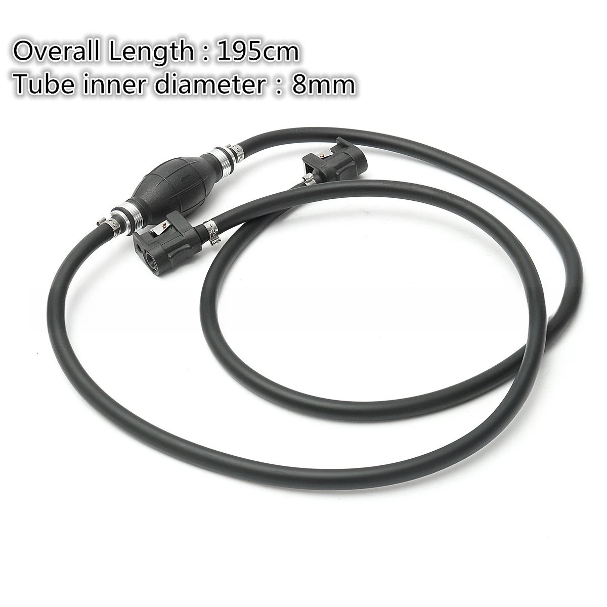 Yamaha Yum Outboard Engine Outboard Tubing, Marine Engine Tubing, 8MM10MM Marine Special
Yamaha Yum Outboard Engine Outboard Tubing, Marine Engine Tubing, 8MM10MM Marine Special