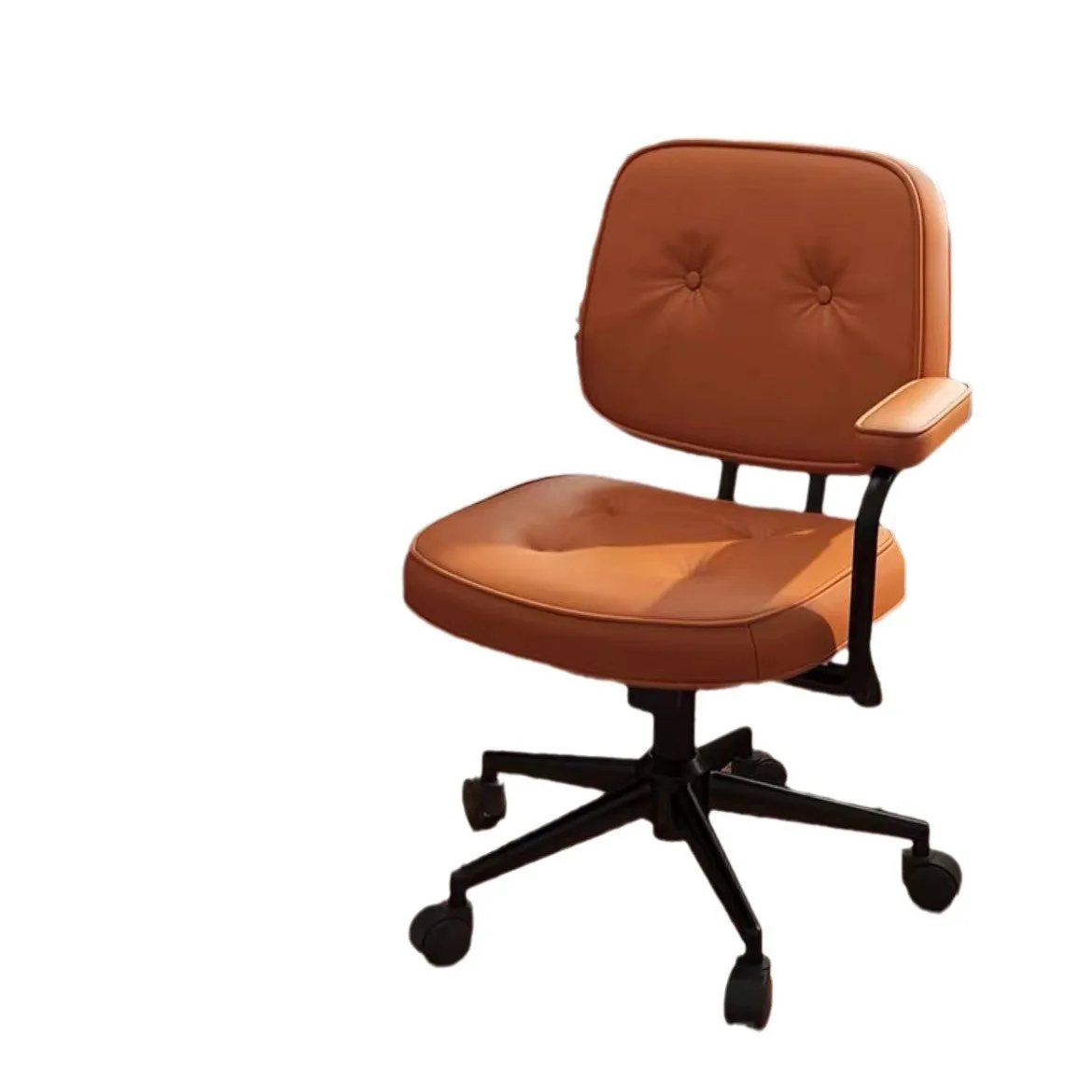 Computer Chair Sedentary Staff Swivel Chair Household Universal Wheel Seat Dormitory Lifting Office Chair
Computer Chair Sedentary Staff Swivel Chair Household Universal Wheel Seat Dormitory Lifting Office Chair
