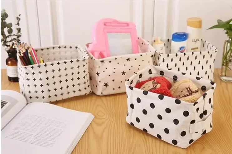 Игрушки, косметический держатель для закусок, органайзер, 4 дизайна, хлопково-льняная корзина для хранения мелочей, коробка с ручкой, OK 0459
Игрушки, косметический держатель для закусок, органайзер, 4 дизайна, хлопково-льняная корзина для хранения мелочей, коробка с ручкой, OK 0459