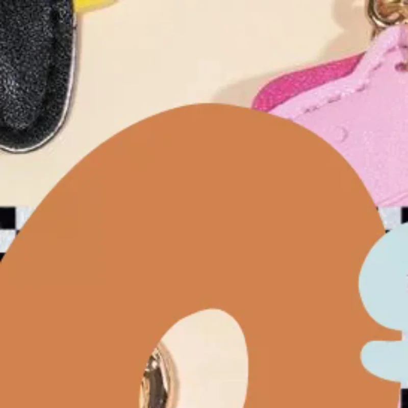 Multi-color Carrying On Money Pocket PU Horse Keychain PU Leather Car Keyring PU Leather Hanger Cartoon Animal Bag Pendant Women
Multi-color Carrying On Money Pocket PU Horse Keychain PU Leather Car Keyring PU Leather Hanger Cartoon Animal Bag Pendant Women