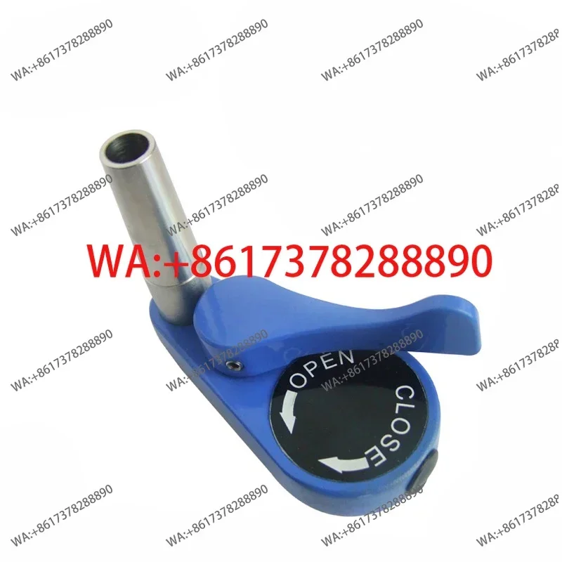 60° Rotating Base Clamp, Stringing/Pulling Machine Base, Net Feather Dual-Purpose Pulling Tool
60° Rotating Base Clamp, Stringing/Pulling Machine Base, Net Feather Dual-Purpose Pulling Tool