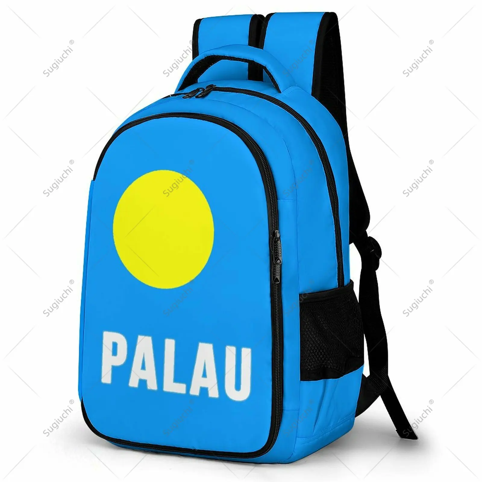 Backpack Palau Flag Student Schoolbag Smart Business Travel Leisure Backpack Laptop Back Pack Office Work Bag
Backpack Palau Flag Student Schoolbag Smart Business Travel Leisure Backpack Laptop Back Pack Office Work Bag