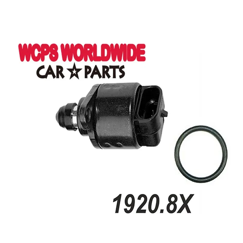 Idle Air Control Valve For CITROEN C5 EVASION JUMPY XSARA PEUGEOT 206 307 406 607 806 807 EXPERT 1.8 2.0 1920.8X 9463327580 Idl
Idle Air Control Valve For CITROEN C5 EVASION JUMPY XSARA PEUGEOT 206 307 406 607 806 807 EXPERT 1.8 2.0 1920.8X 9463327580 Idl
