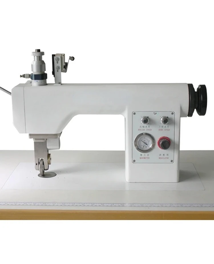 Ultrasonic Trimming Bonding Original brand new
Ultrasonic Trimming Bonding Original brand new