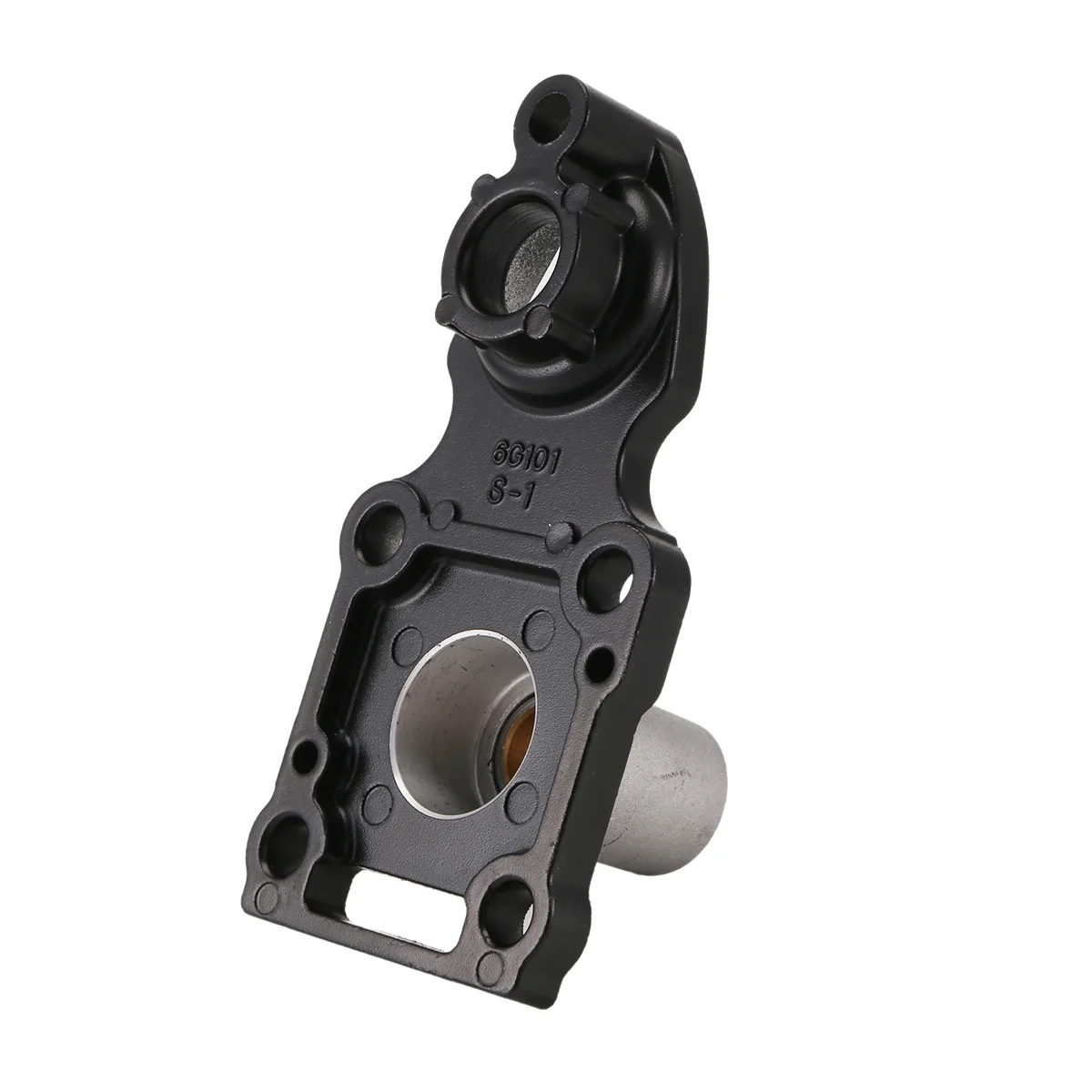 6G1-45331 Подшипник корпуса для подвесного мотора Yamaha 6HP 8HP 2T 6G1-45331-01-5B CA 6N0
6G1-45331 Подшипник корпуса для подвесного мотора Yamaha 6HP 8HP 2T 6G1-45331-01-5B CA 6N0