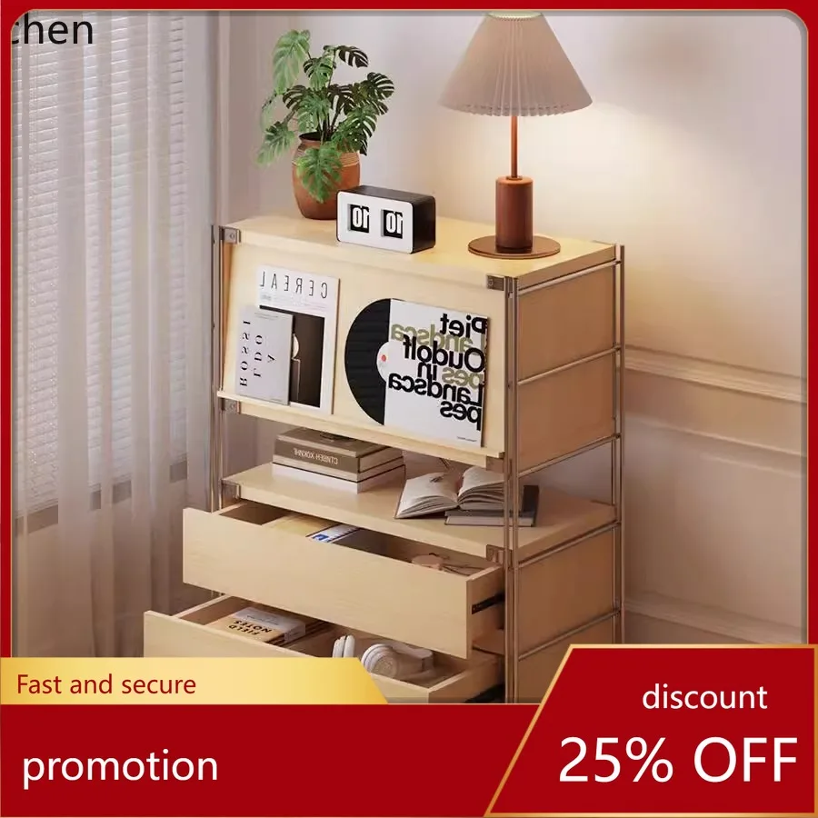 CZ Living Room Side Cabinet Storage Rack Chest of Drawers Entryway Storage Cabinet
CZ Living Room Side Cabinet Storage Rack Chest of Drawers Entryway Storage Cabinet