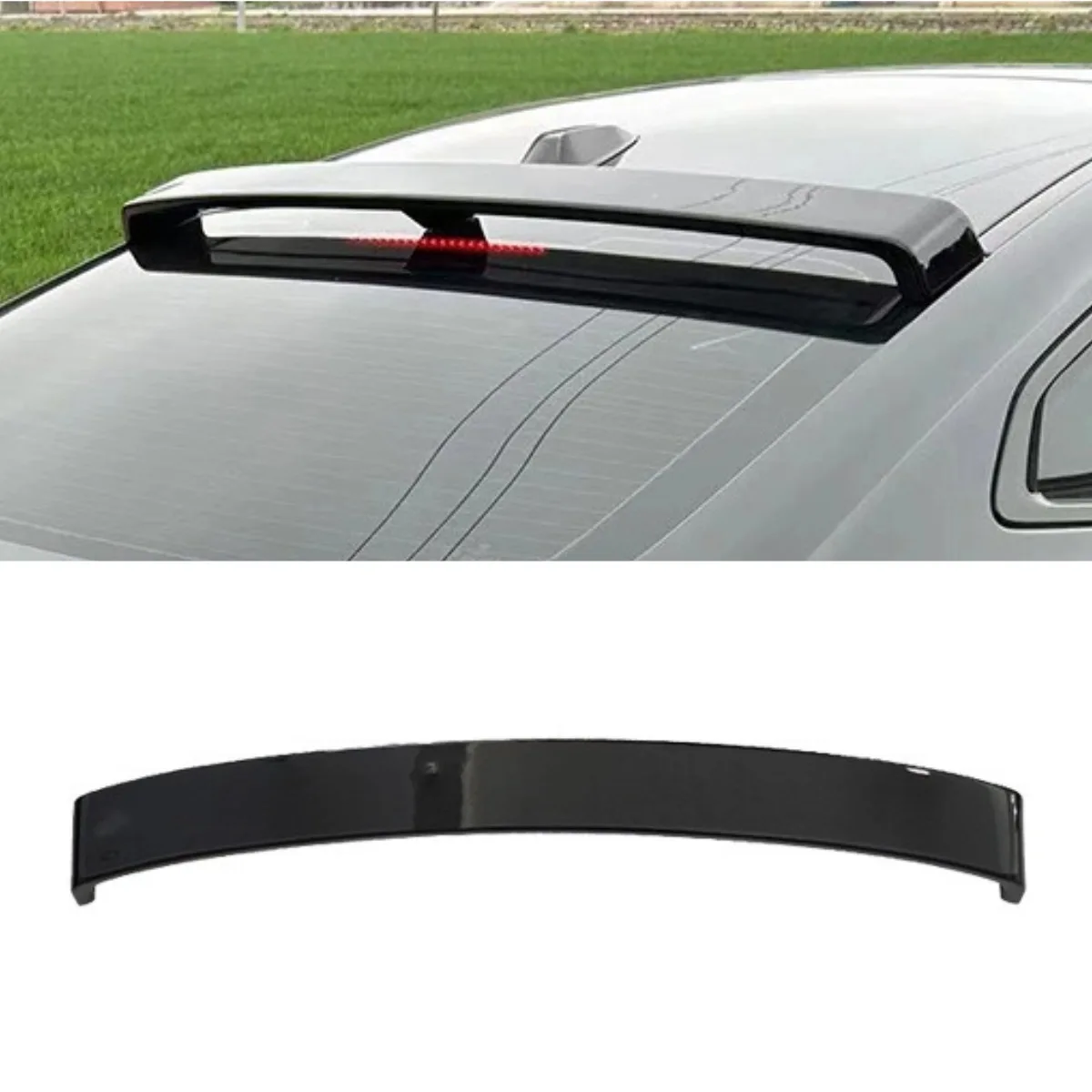 For BMW 4 Series 2-door G22 2021-2024 Car Rear Roof Spoiler Wing Modification Part Rear Roof Spoiler Wing Car Accessories
For BMW 4 Series 2-door G22 2021-2024 Car Rear Roof Spoiler Wing Modification Part Rear Roof Spoiler Wing Car Accessories