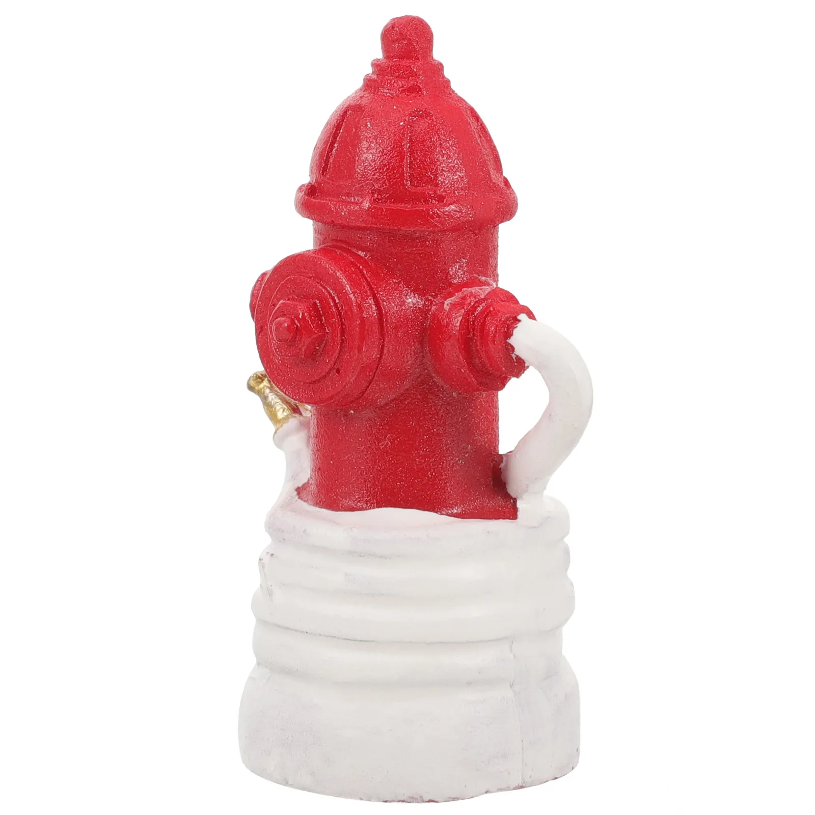 Mini Fire Hydrant Statue Resin Home Office Decor Garden Sand Table Layout Adornment Lifelike Yard Ornament Craft
Mini Fire Hydrant Statue Resin Home Office Decor Garden Sand Table Layout Adornment Lifelike Yard Ornament Craft