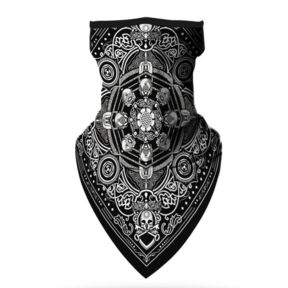 Outdoor Sunscreen Balaclava Motorcycle Face Mask Breathable Cycling Winter Cap Ski Mask Camping Bicycle Headgear
Outdoor Sunscreen Balaclava Motorcycle Face Mask Breathable Cycling Winter Cap Ski Mask Camping Bicycle Headgear