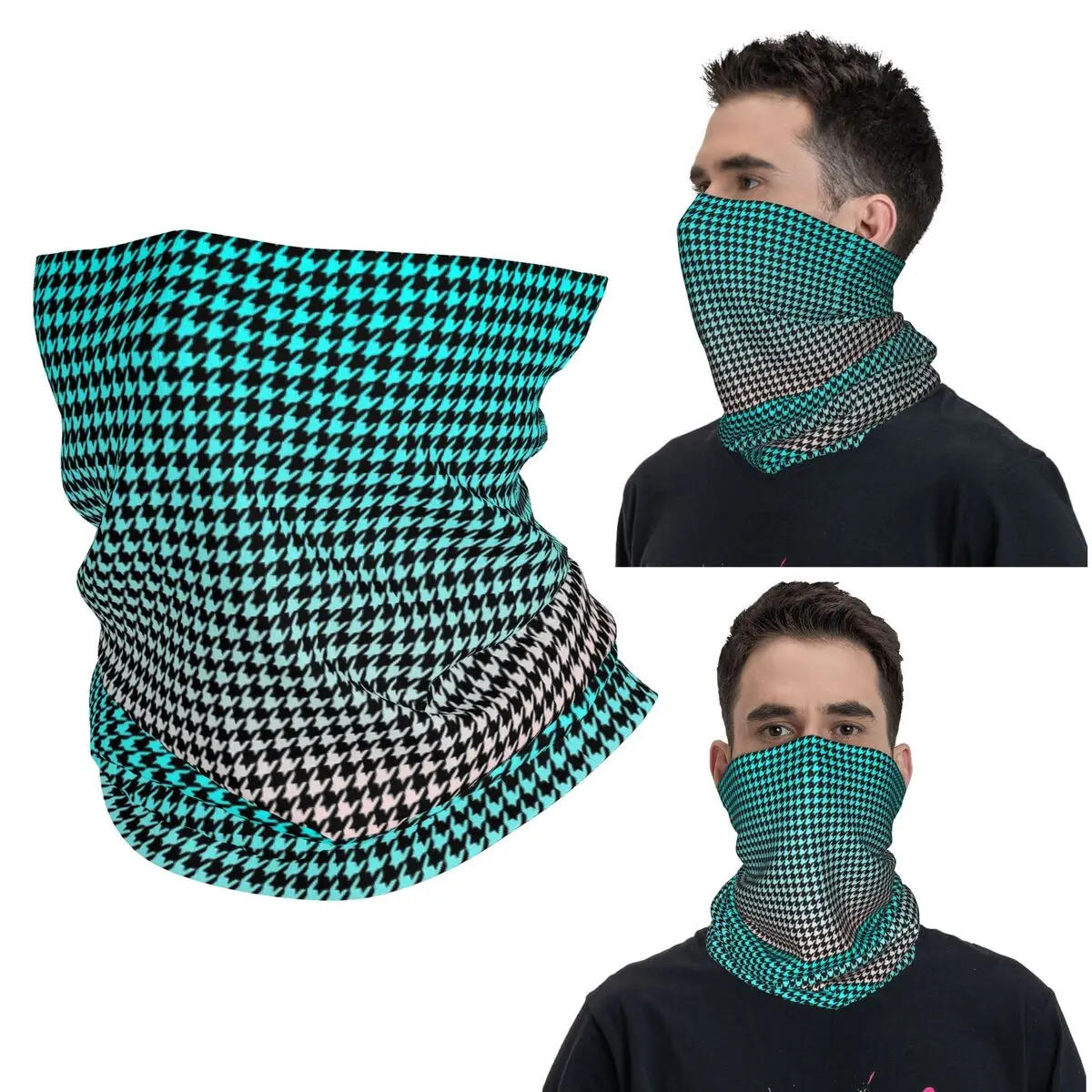 Синяя бандана с узором «гусиные лапки», маска с принтом, шарф, универсальный велосипедный шарф для мужчин, женщин, взрослых
Синяя бандана с узором «гусиные лапки», маска с принтом, шарф, универсальный велосипедный шарф для мужчин, женщин, взрослых