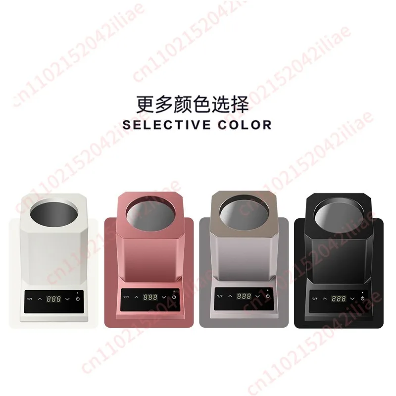 Wine Chiller Stainless Steel Electronic Ice Cooler Red Rapid Cooling Cooler Temperature Control Adjustment
Wine Chiller Stainless Steel Electronic Ice Cooler Red Rapid Cooling Cooler Temperature Control Adjustment