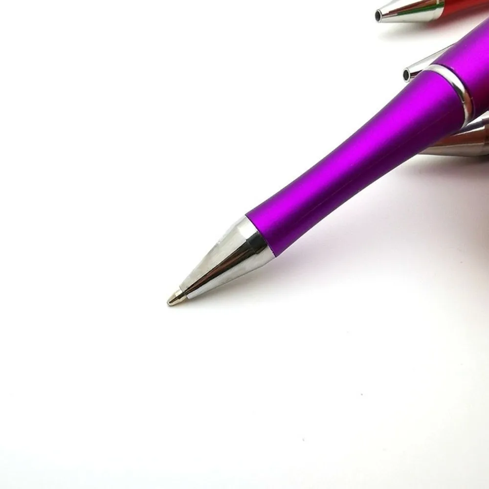 Writing Smoothly Valentine's Day Ballpoint Pen Quick-Drying Love Heart Neutral Gel Pens 0.5mm Stationery Signature Pen Gifts
Writing Smoothly Valentine's Day Ballpoint Pen Quick-Drying Love Heart Neutral Gel Pens 0.5mm Stationery Signature Pen Gifts