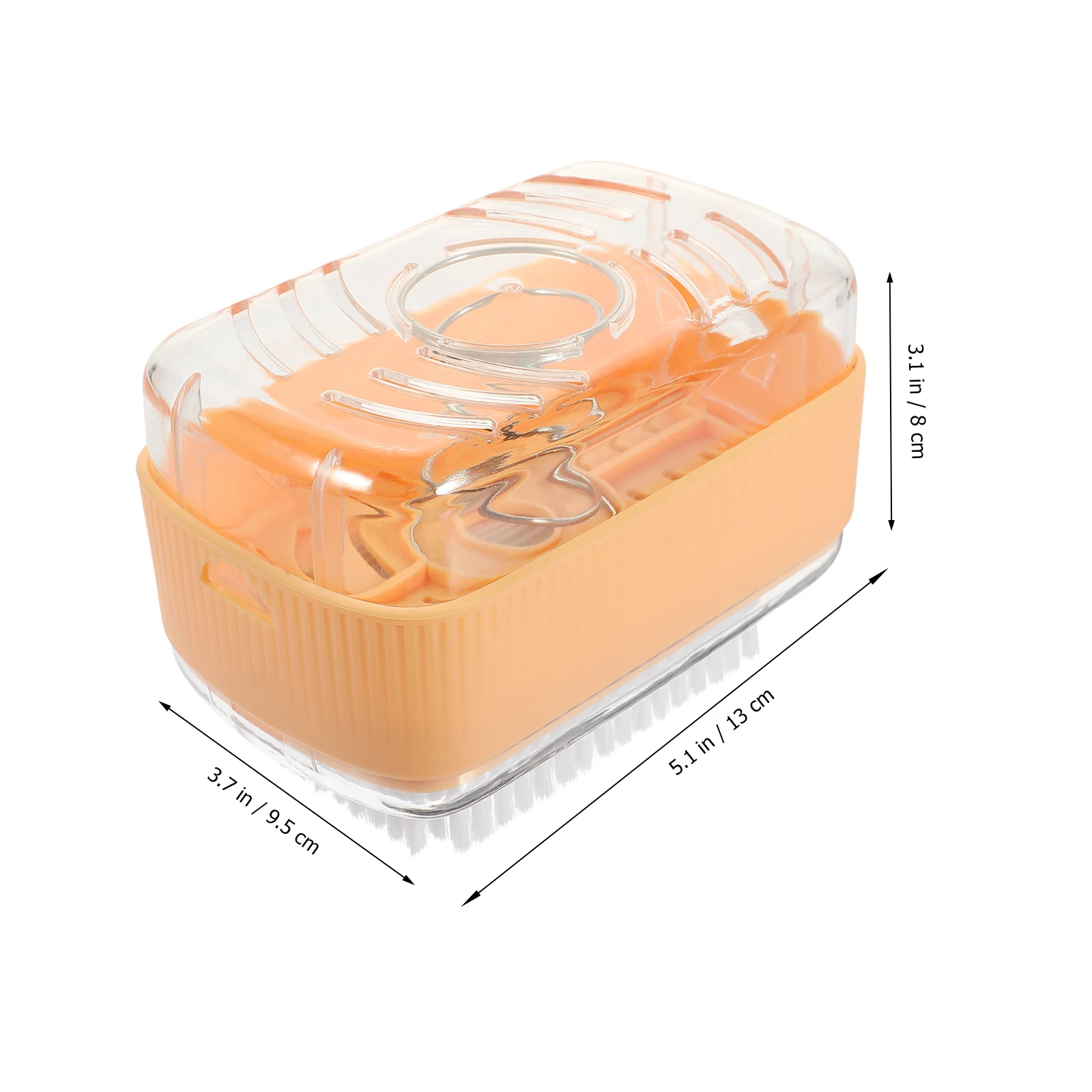 Foaming Box Holder With Roller Brush Pp Abs Soap Foaming Container Travel Bathroom Laundry Dispenser Household
Foaming Box Holder With Roller Brush Pp Abs Soap Foaming Container Travel Bathroom Laundry Dispenser Household