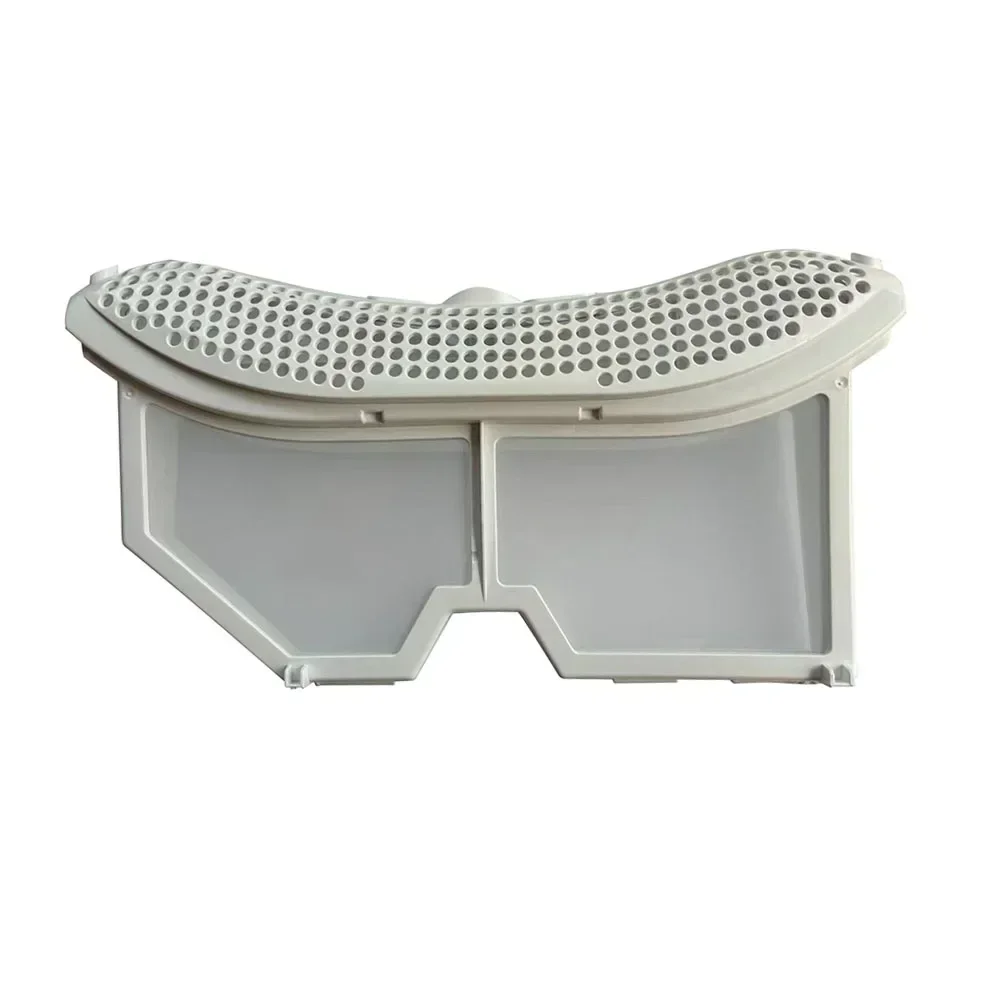 Washer dryer lint filter for MDC80-C01 B0503E-EU18 TH90VL8G MH90-L05J MH80-GFL03W Washing machine heat pump dryer filter parts
Washer dryer lint filter for MDC80-C01 B0503E-EU18 TH90VL8G MH90-L05J MH80-GFL03W Washing machine heat pump dryer filter parts