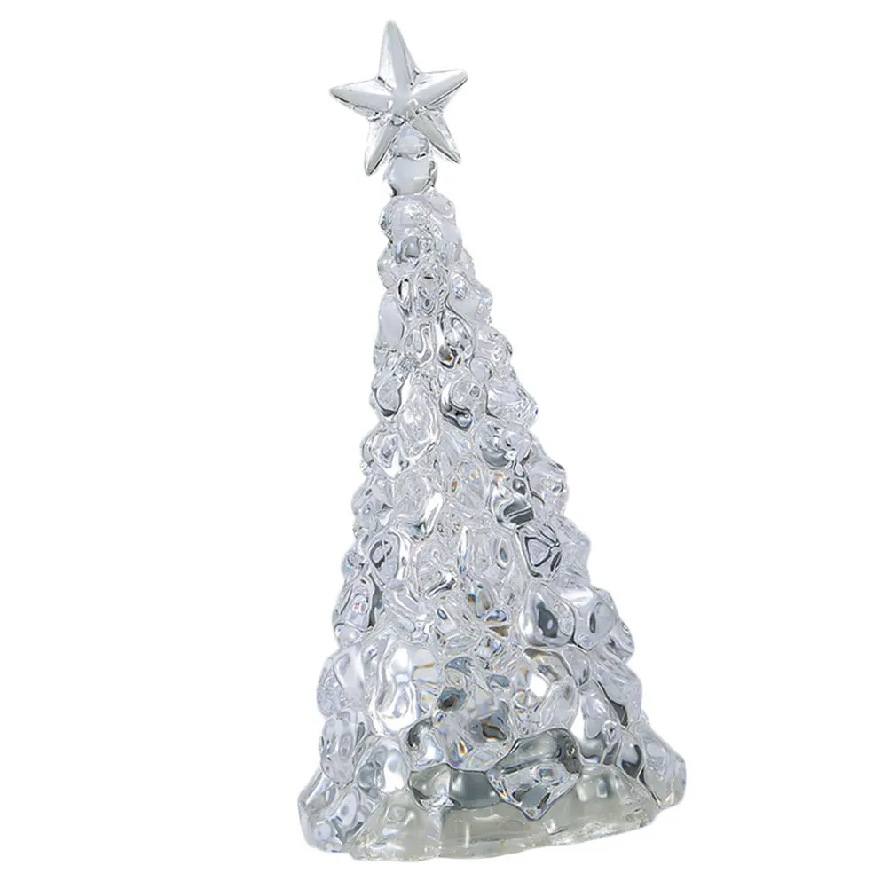 Tree Light Small Christmas Decoration Lights LED Warm Decor Aluminum Desktop naments Room Study Office Christmas Decor
Tree Light Small Christmas Decoration Lights LED Warm Decor Aluminum Desktop naments Room Study Office Christmas Decor