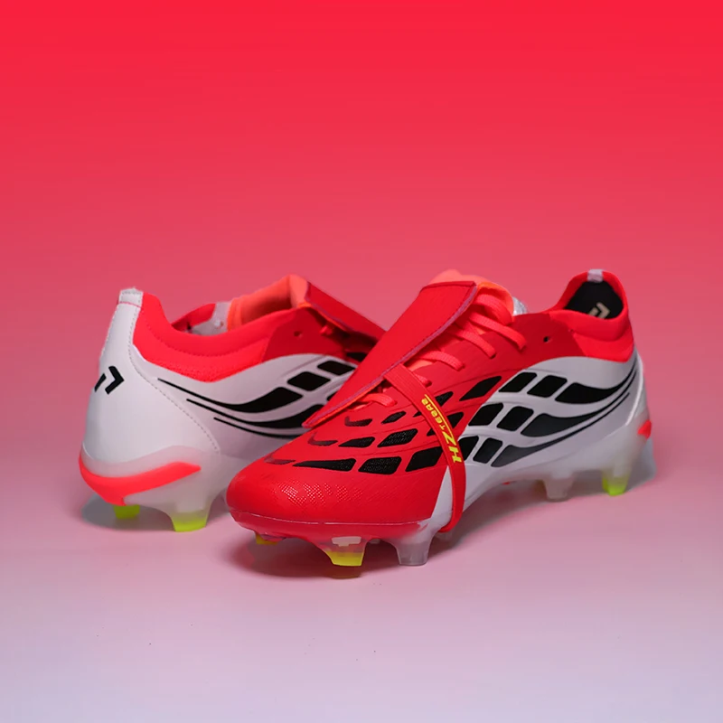 2516 Pro мужские футбольные бутсы для мальчиков футбольные бутсы TF/FG футбольные бутсы удобные нескользящие тренировочные футбольные кроссовки 35-45
2516 Pro мужские футбольные бутсы для мальчиков футбольные бутсы TF/FG футбольные бутсы удобные нескользящие тренировочные футбольные кроссовки 35-45