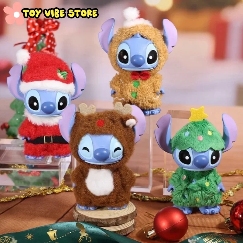 Горячая Рождественская вышивка Диснея с глухой коробкой, модная милая кукла, аниме, коллекционная игрушка, домашний декор, подарок на день рождения, Рождество для детей
Горячая Рождественская вышивка Диснея с глухой коробкой, модная милая кукла, аниме, коллекционная игрушка, домашний декор, подарок на день рождения, Рождество для детей