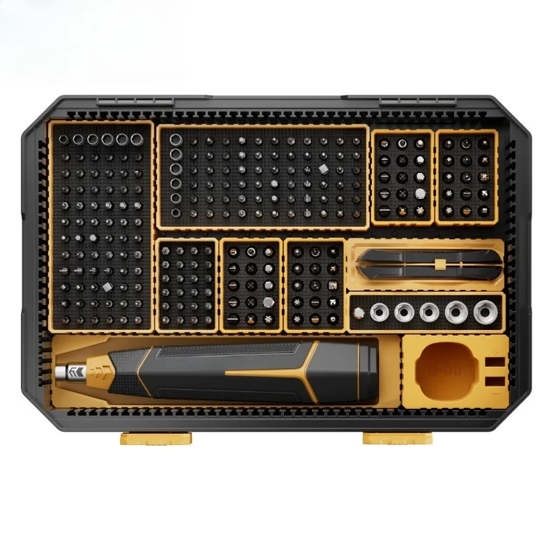 Home Repair Toolbox Set Manual Screwdriver Home Small Screws
Home Repair Toolbox Set Manual Screwdriver Home Small Screws