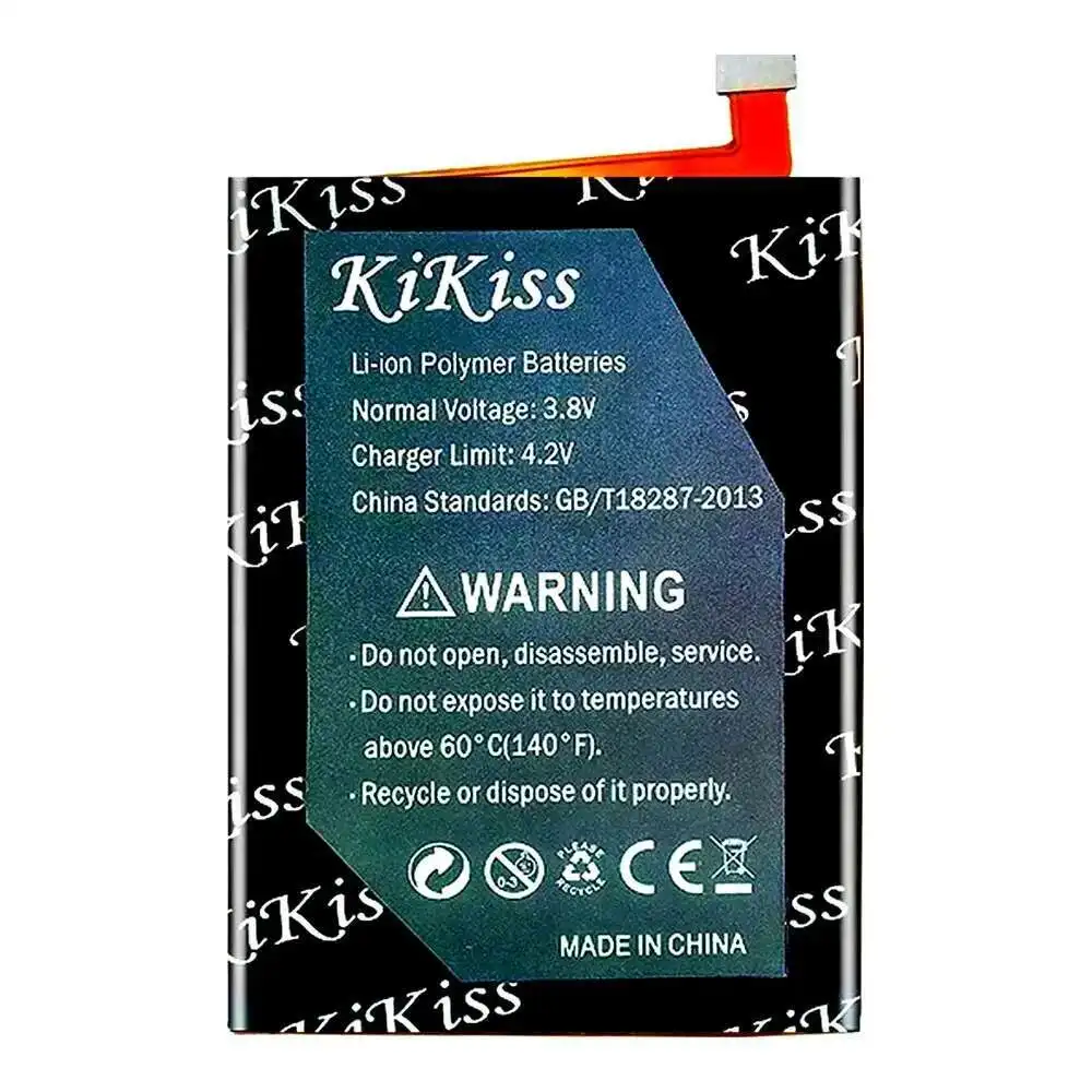 Mobile Phone Battery For Ongelcare F5 Li3930t44p6h886334 Durable Premium Replacement 3900Mah
Mobile Phone Battery For Ongelcare F5 Li3930t44p6h886334 Durable Premium Replacement 3900Mah
