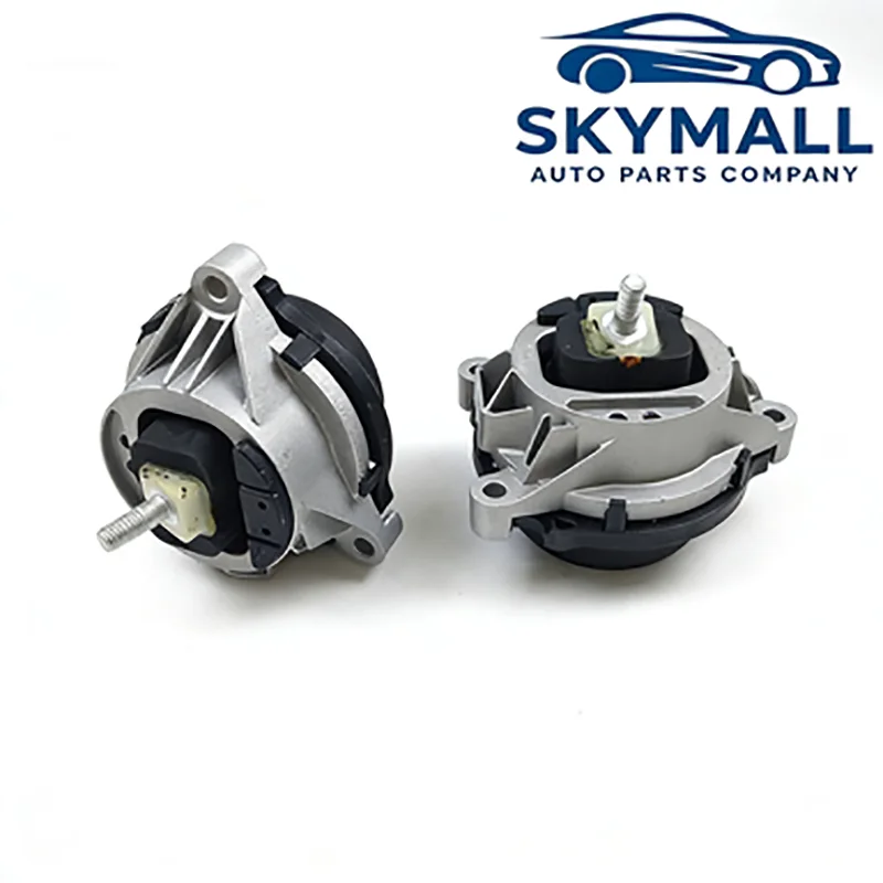 Car Accessories Engine Mount L/R 22116856183 22116856184 for BMW F10 F35 F20 F30 230i 320i 340i 328d 335i
Car Accessories Engine Mount L/R 22116856183 22116856184 for BMW F10 F35 F20 F30 230i 320i 340i 328d 335i