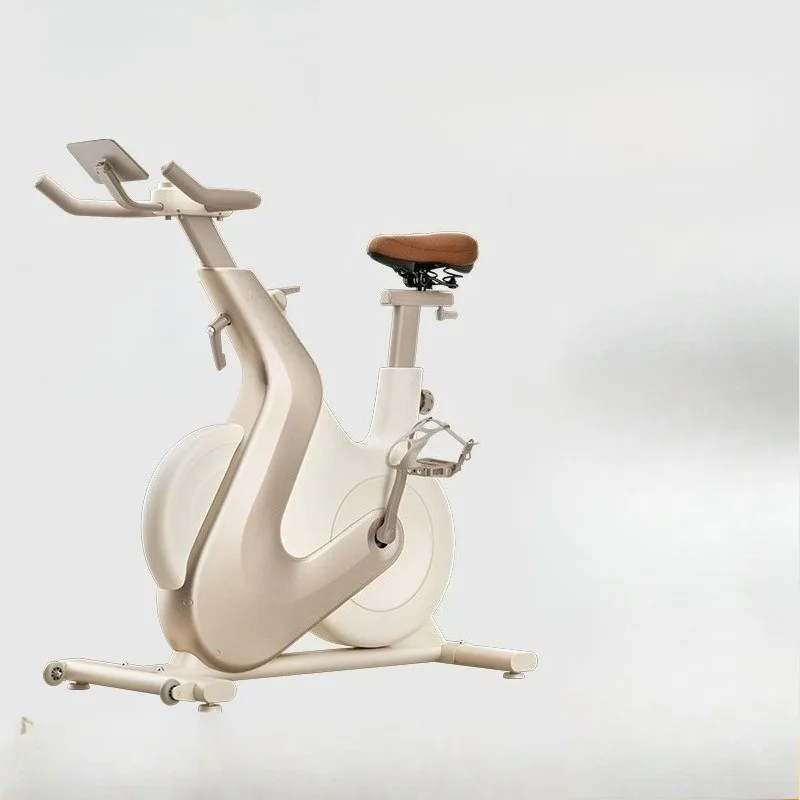 Spinning bicycle household silent smart indoor weight loss bicycle gym special equipment 
Spinning bicycle household silent smart indoor weight loss bicycle gym special equipment
