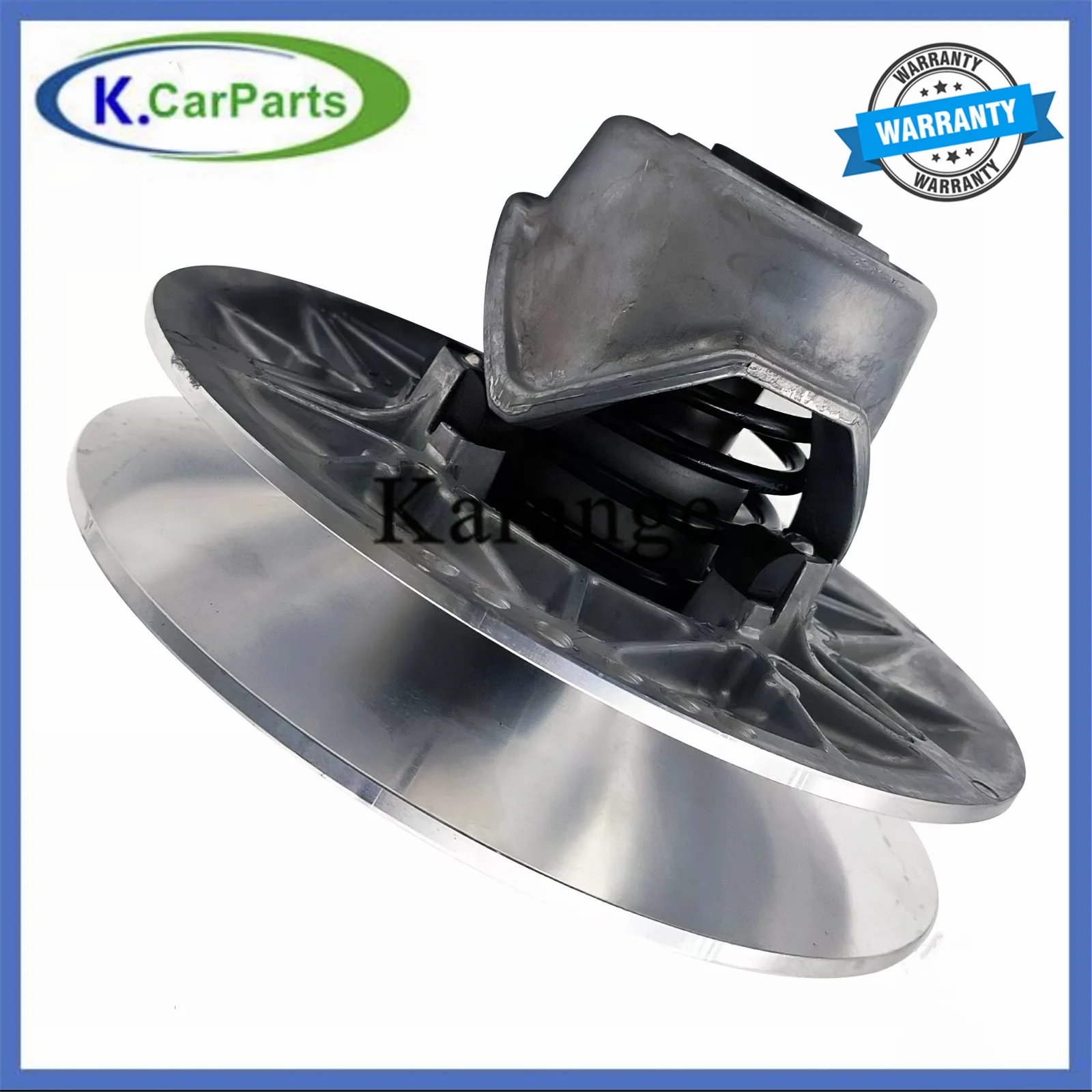 0JYA-052000 0JYA052000 0JYA 052000 CVT DRIVEN PRIMARY PULLEY ASSY For CFMoto NEW 800CC 850 1000 ATV UTV Z10
0JYA-052000 0JYA052000 0JYA 052000 CVT DRIVEN PRIMARY PULLEY ASSY For CFMoto NEW 800CC 850 1000 ATV UTV Z10