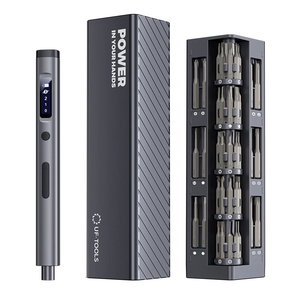 VMAN 57In1 Power Tool Kits Rechargeable Precision Electric Screwdriver Set Wireless Mini Small Bits Cordless Mobile Cell Repair
VMAN 57In1 Power Tool Kits Rechargeable Precision Electric Screwdriver Set Wireless Mini Small Bits Cordless Mobile Cell Repair