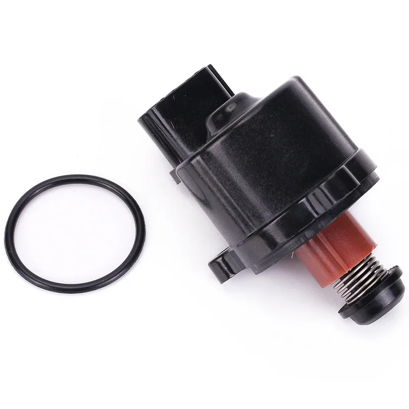 1813752D00 18137-52D00 IAC For Suzuki Stepper Motor Grand Vitara XL7 XL-7 2.7L V6 02-06 Idle Air Control Valves Control Motors
1813752D00 18137-52D00 IAC For Suzuki Stepper Motor Grand Vitara XL7 XL-7 2.7L V6 02-06 Idle Air Control Valves Control Motors