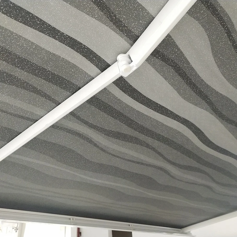 Dutch Rv Vehicle Camping Car Roof Side Awning Tent Car Canopy For Camper Van
Dutch Rv Vehicle Camping Car Roof Side Awning Tent Car Canopy For Camper Van