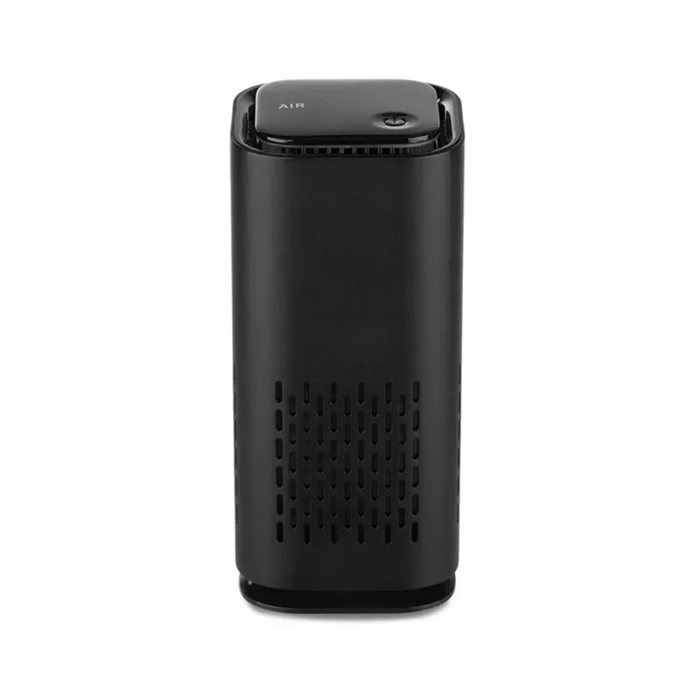 Silent Air Purifier for Home and Bedroom with Filter for Effective Smell Elimination and Negative Ion Technology
Silent Air Purifier for Home and Bedroom with Filter for Effective Smell Elimination and Negative Ion Technology