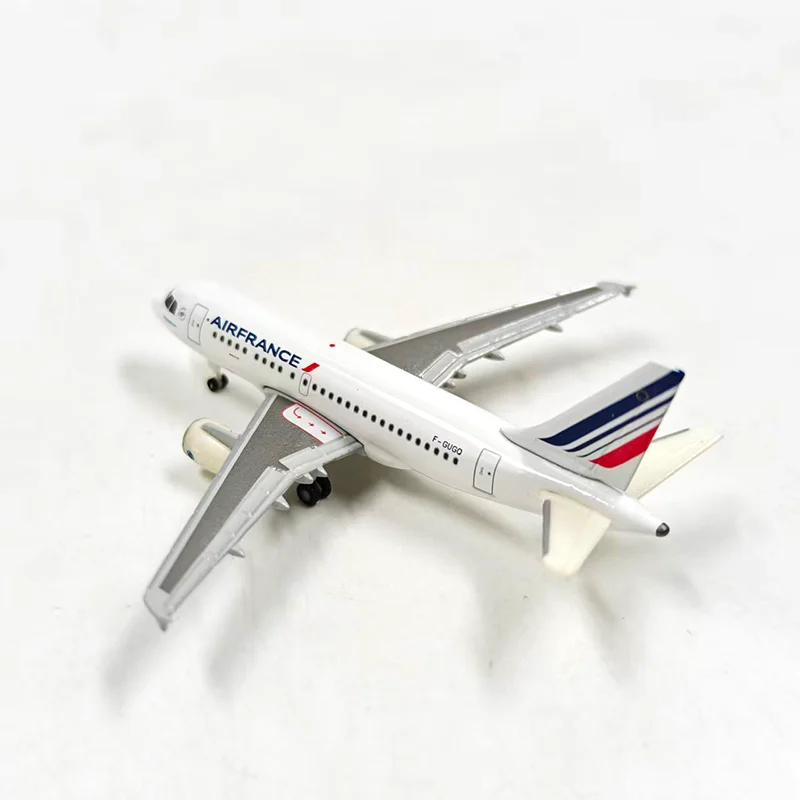 herpa Diecast Alloy 1:500 Scale A318 524063-001 Passenger Airplane Model For Display Collections
herpa Diecast Alloy 1:500 Scale A318 524063-001 Passenger Airplane Model For Display Collections