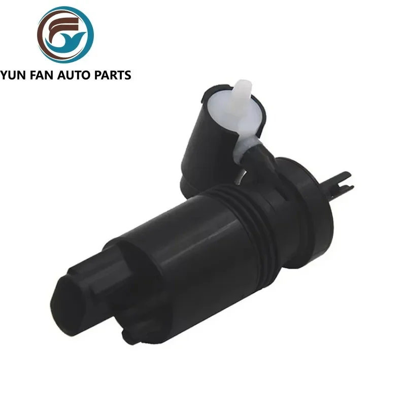 05152075AC Windshield Washer Pump For Jeep Compass Cherokee Commander Dodge Chrysler 05179153AC 05179153AB
05152075AC Windshield Washer Pump For Jeep Compass Cherokee Commander Dodge Chrysler 05179153AC 05179153AB