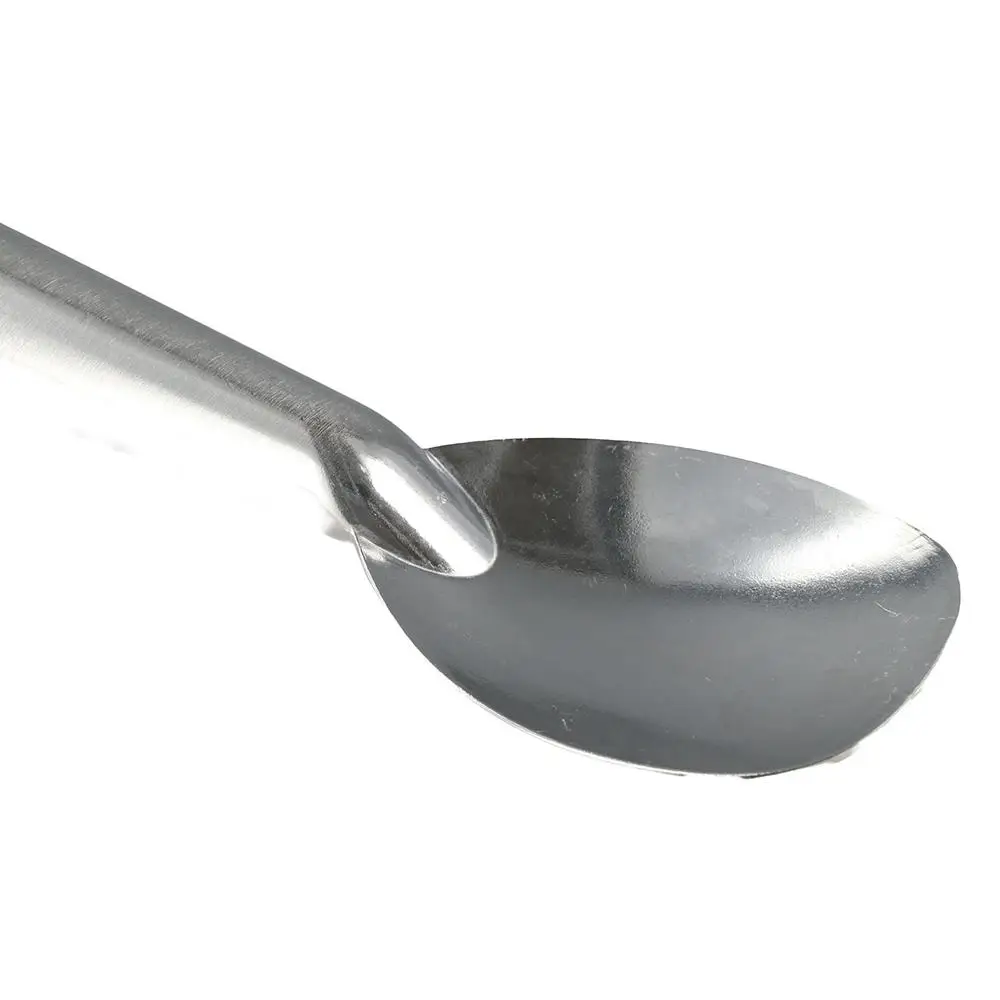 Kitchen Accessories Aluminum Alloy Ice Cream Scoop Self-melting Durable Ice Cream Digger Silver Ice Cream Spade Restaurant
Kitchen Accessories Aluminum Alloy Ice Cream Scoop Self-melting Durable Ice Cream Digger Silver Ice Cream Spade Restaurant