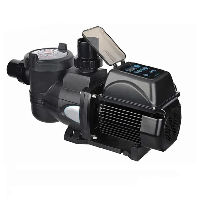 Adjustable Variable Speed Swimming Pool Water Pump Smart App Control Pool Filter Water Pump
Adjustable Variable Speed Swimming Pool Water Pump Smart App Control Pool Filter Water Pump