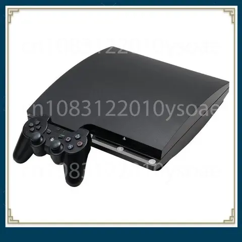 Game console, home game console, PS3 2000, 3000, 4000 game console