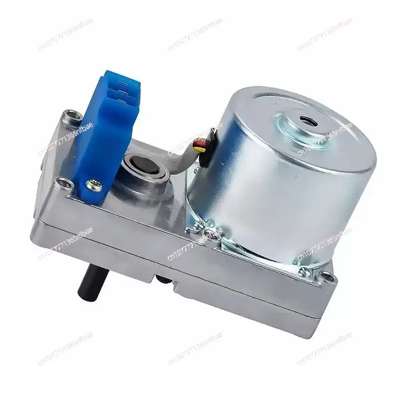 GF-64TYD AC 220V 50Hz Reducer Gear Furnace Feed 2 RPM AC Motor
GF-64TYD AC 220V 50Hz Reducer Gear Furnace Feed 2 RPM AC Motor