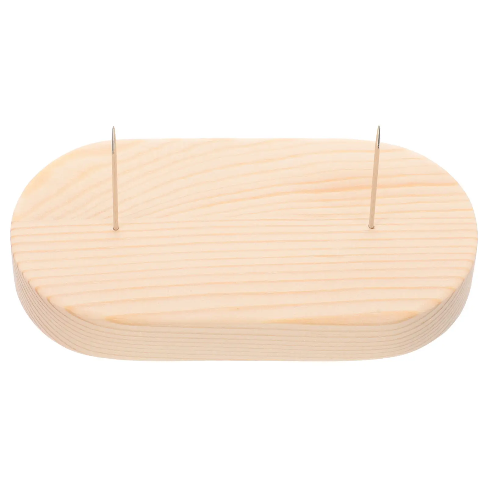 Felt Figure Stand Needle Wood Base Felt Stand Needle Felting Display Holder for Felting Animal Figures Display Rack
Felt Figure Stand Needle Wood Base Felt Stand Needle Felting Display Holder for Felting Animal Figures Display Rack