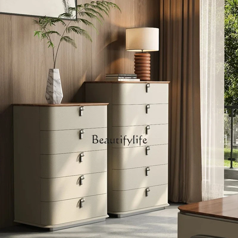 Living room wall cabinet Modern light luxury bedroom Premium locker Designer storage
Living room wall cabinet Modern light luxury bedroom Premium locker Designer storage