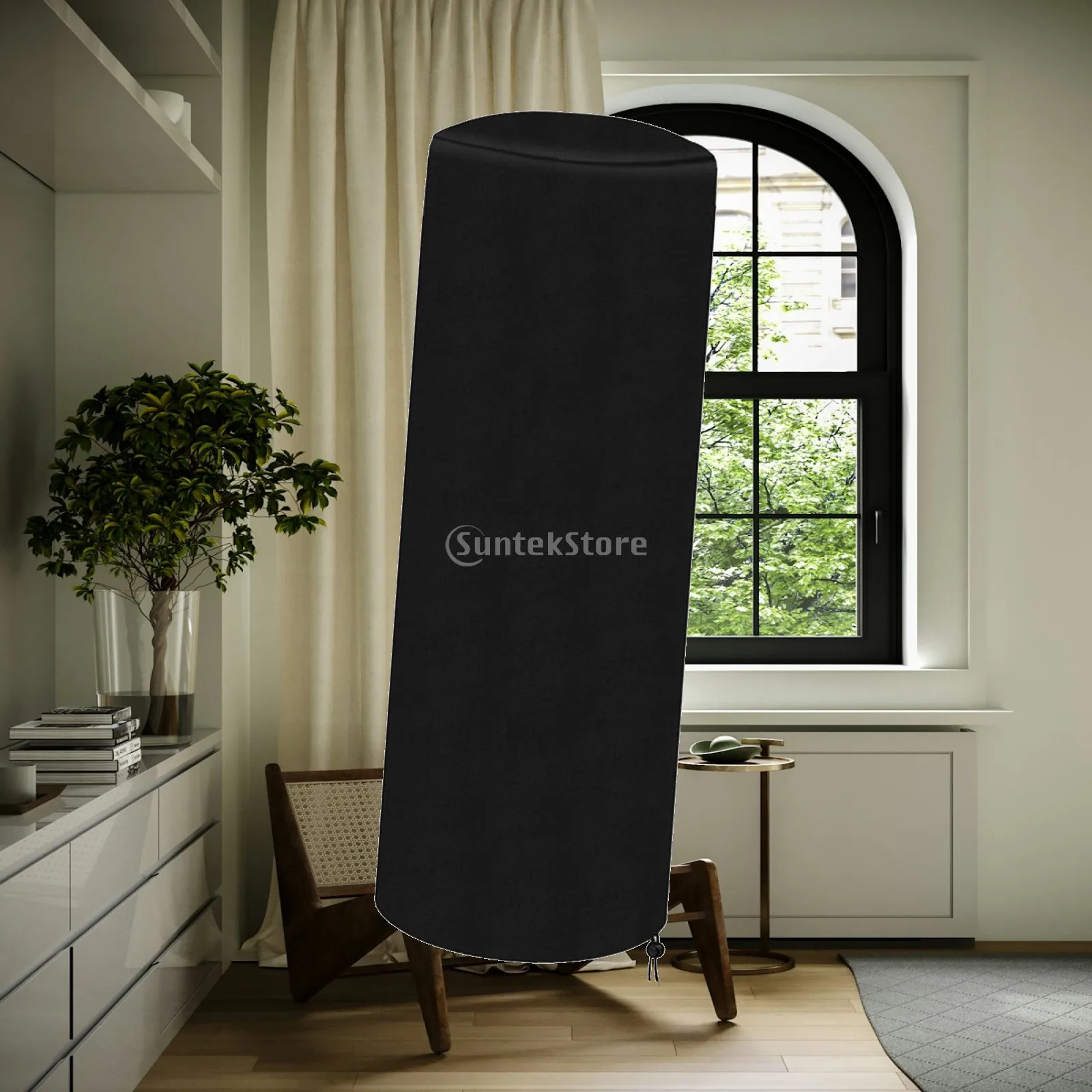 Patio Heater Cover Waterproof Outside Weather Resistant Heavy Duty Protection
Patio Heater Cover Waterproof Outside Weather Resistant Heavy Duty Protection