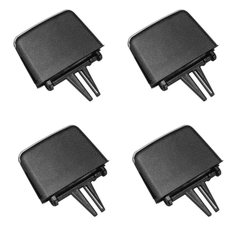 4 PCS For BMW 3 Series E90 05-12 Durable Front A/C Air Conditioning Vent Outlet Tab Clip Repair Kit
4 PCS For BMW 3 Series E90 05-12 Durable Front A/C Air Conditioning Vent Outlet Tab Clip Repair Kit