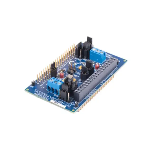 New And Original TAS2564YBGEVM-DC EVAL BOARD
New And Original TAS2564YBGEVM-DC EVAL BOARD
