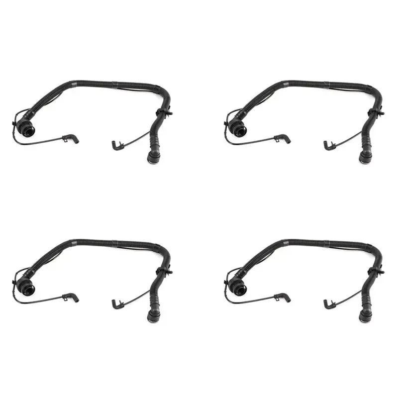 M93K-4X 25193343 Positive Crankcase Ventilation PCV Hose Tube With Charge AIR For Cruze Buick Encore 13-19
M93K-4X 25193343 Positive Crankcase Ventilation PCV Hose Tube With Charge AIR For Cruze Buick Encore 13-19